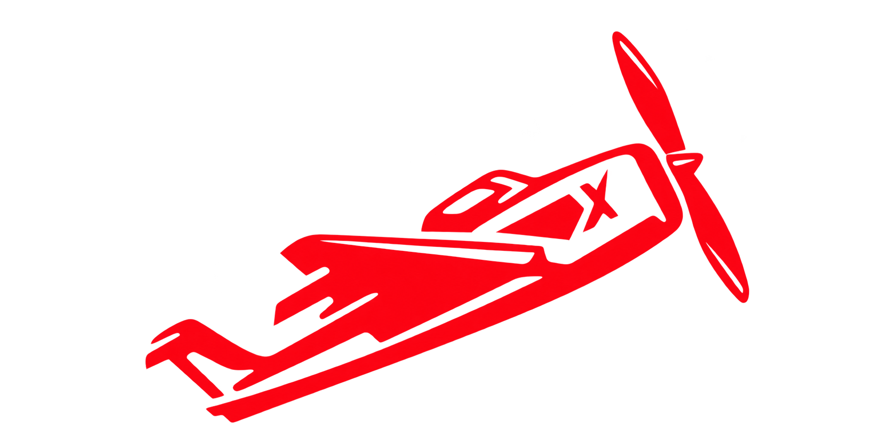 Aviator airplane
